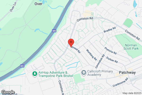 Patchway Driving School