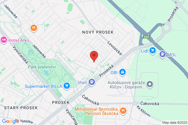 Procast