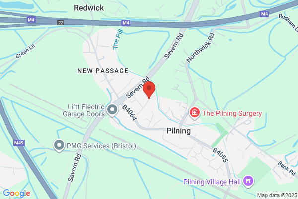 Severnside Electrical