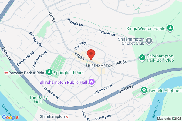 Shirehampton Methodist Church