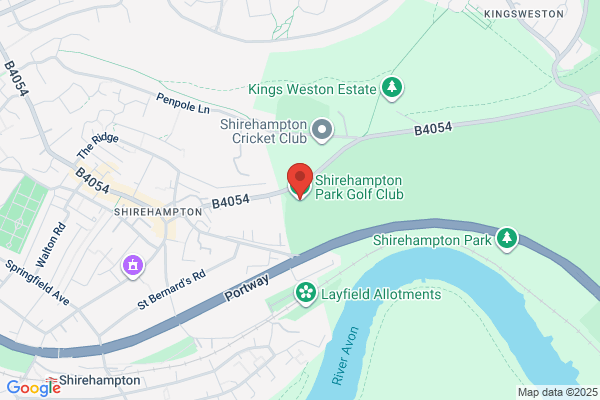Shirehampton Park Golf Club