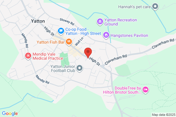 Stonecroft Day Nursery & Pre School