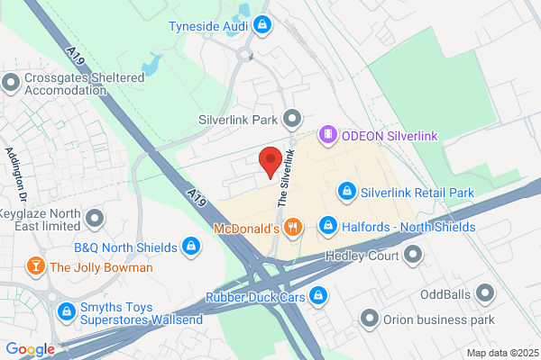 Motability Scheme at Stoneacre Mazda Newcastle