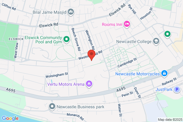 A B Electrical Services
