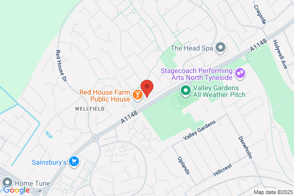 Beaumont Park Medical Group