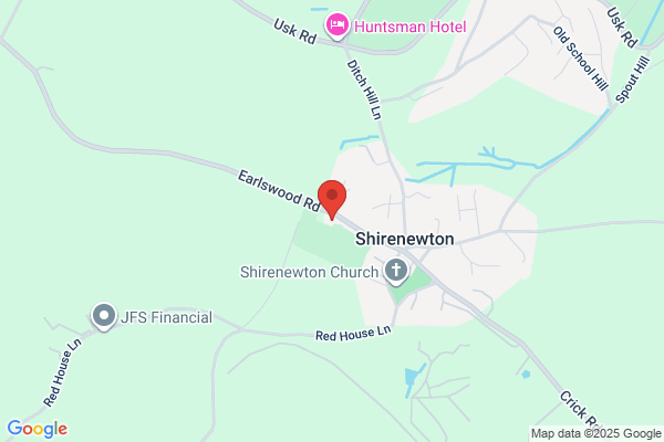 Shirenewton Community Council
