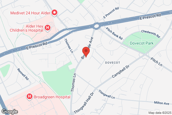 Brookside Sheltered Housing