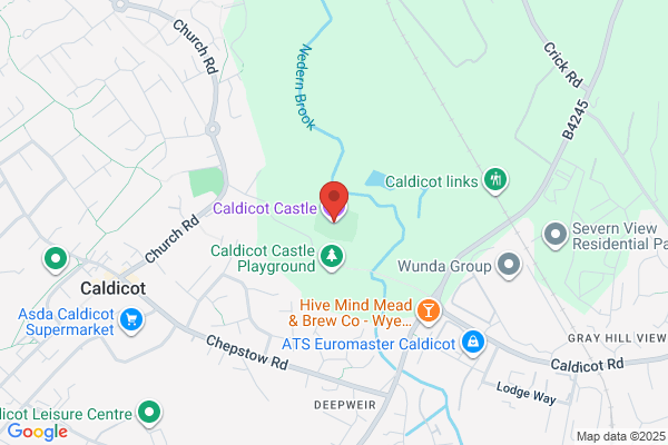 Caldicot Castle Entertainments