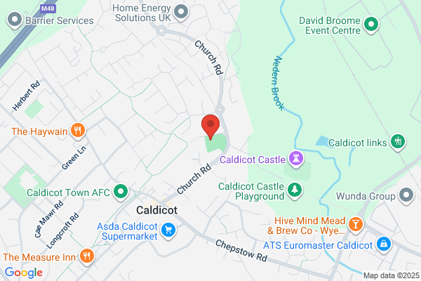 Caldicot St Mary's Junior School