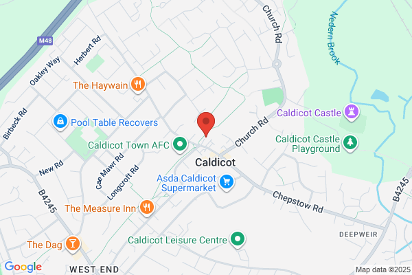 Caldicot Town Council