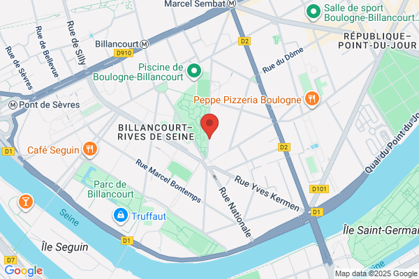La Tambouille Grillee