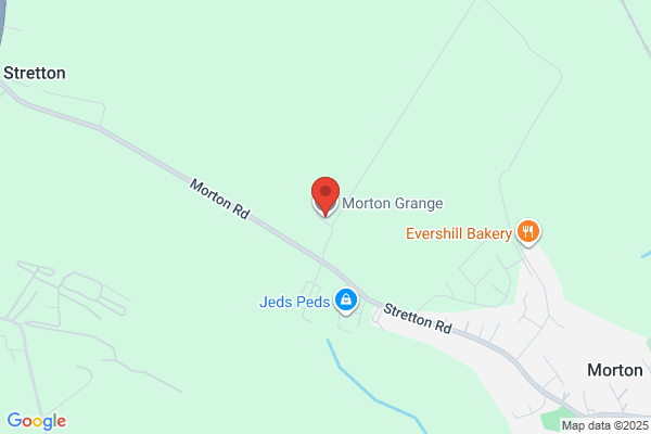 Morton Grange