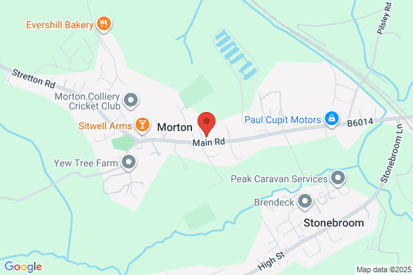 Morton Primary School