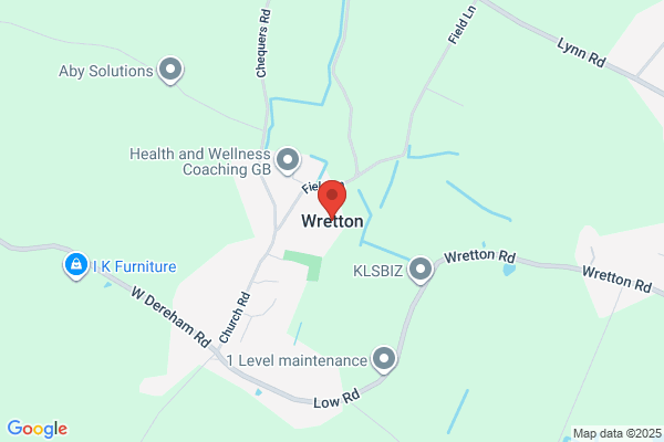 R H Whetton