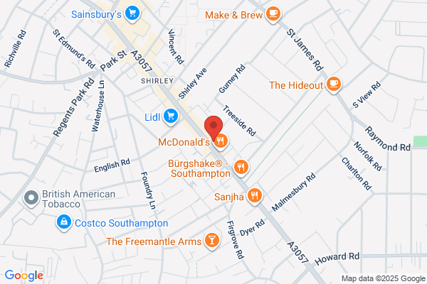 Peter Cooper Southampton - New and Used Volkswagen Car Dealerships