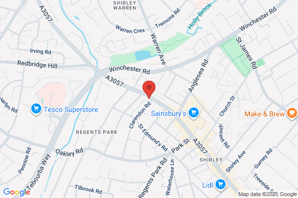 DPD Parcel Shop Location - MSR Newsgroup Ltd