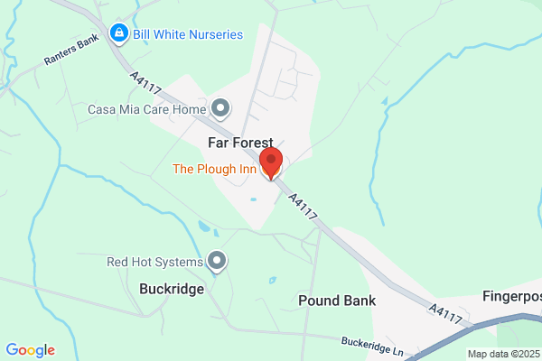 Plough Inn