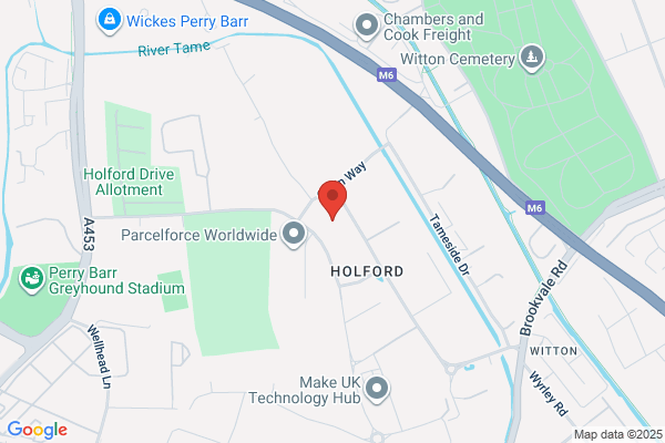 Speedy Hire Centres (Midlands) Ltd