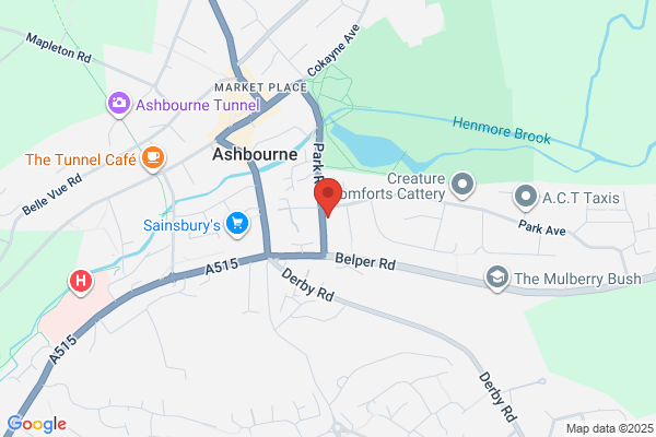 Sweet'Arts of Ashbourne