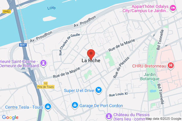 La Riche