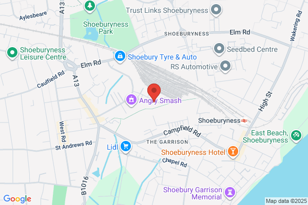 Raybrook Sheet Metal Works Ltd