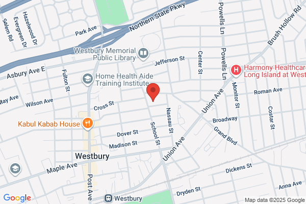 Westbury Roofing & Building Co