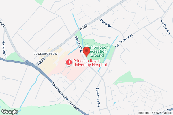 Competitive Business Services Kent
