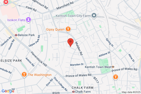 Dover & Thanet Area Youth & Community Office