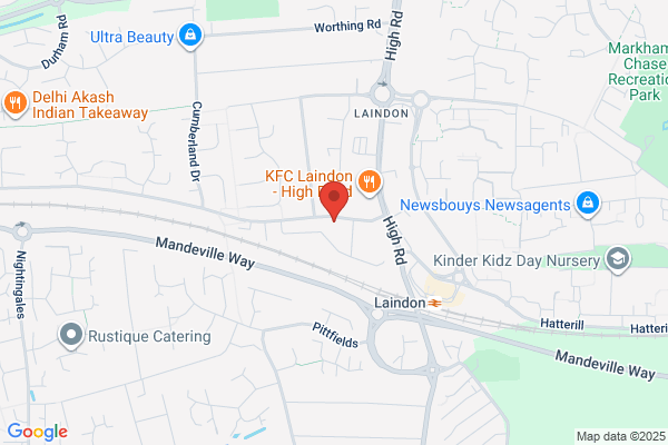 Key Care Ltd