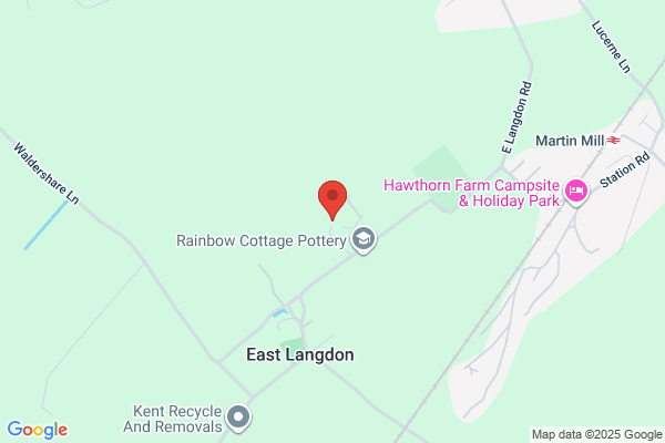 Langdon Primary School