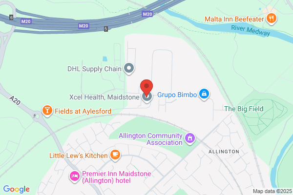 Remote Connections Ltd