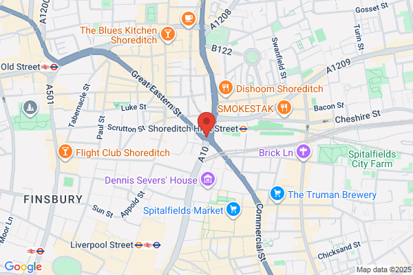 Personal Trainer In London | BigT Fitness
