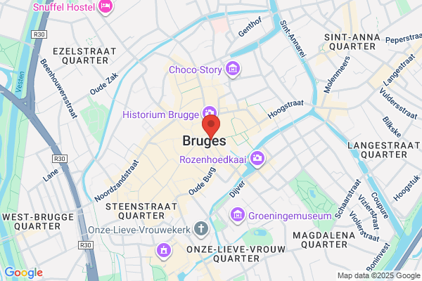 Bruges