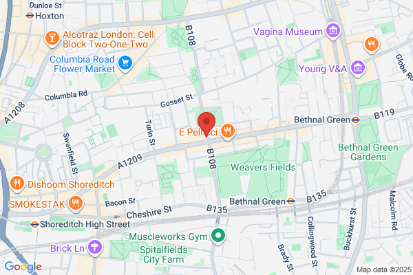 Chinese Herbal Remedy Centre