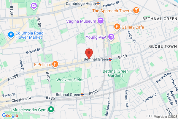 G & R Car Hire