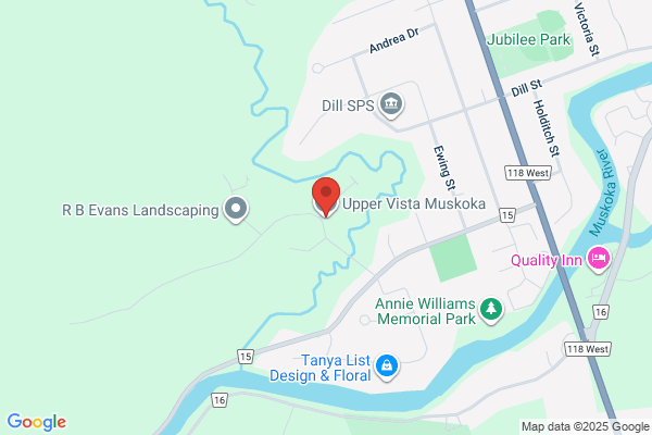 Bracebridge Developments