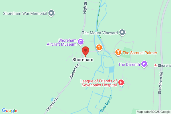 Shoreham Village Pre-School