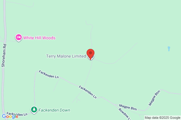 Terry Malone Limited