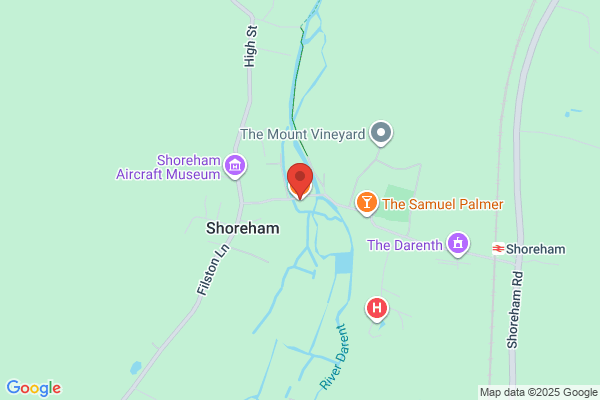The Kings Arms