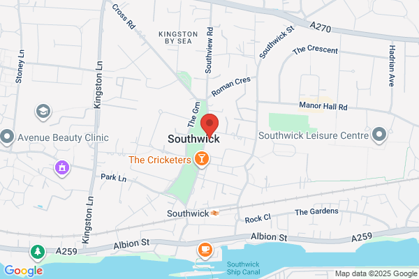 AnenA Therapy