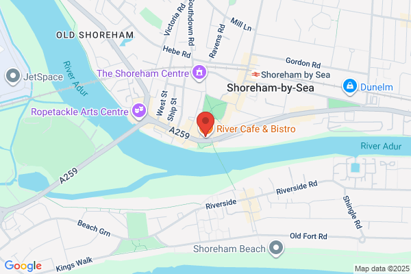 Shoreham-by-Sea Post Office & Convenience store