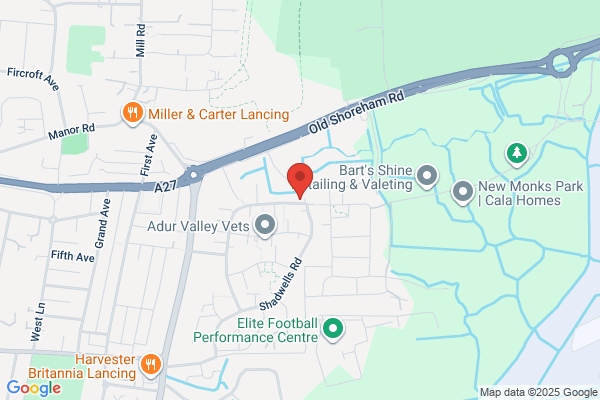 Elite Property Services (Sussex) Ltd