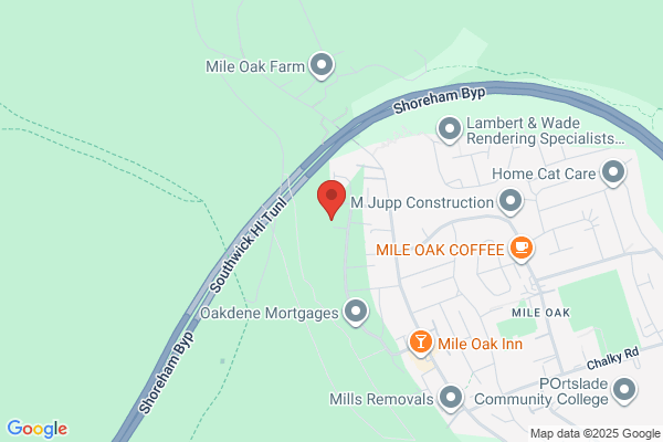 M V Building Services