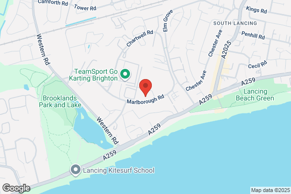 We Buy Any Car Worthing
