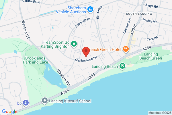 We Buy Any Car Worthing