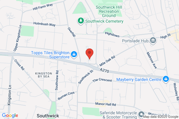 Southcoast Cleaning
