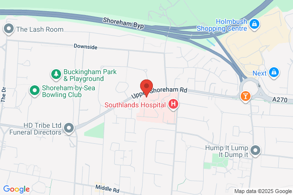 The Northbourne Medical Centre