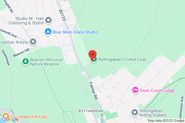 Rottingdean Club