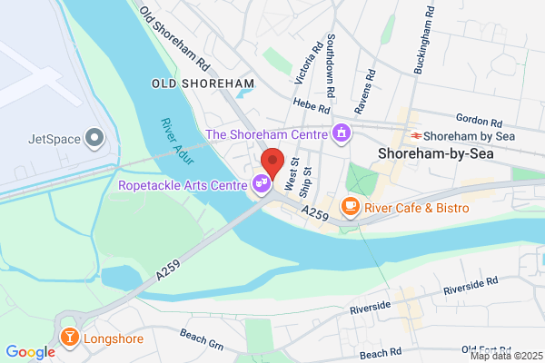 Shoreham Conservative Club