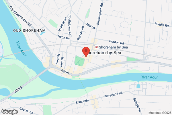 St Marys House Dental Practice